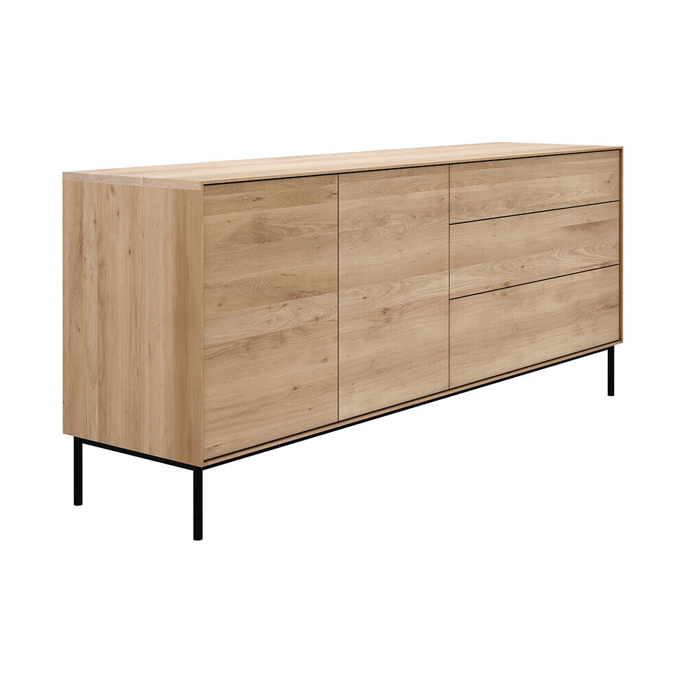 Oak Whitebird Sideboard - touchGOODS