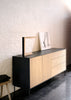 Oak Blackbird Sideboard - touchGOODS