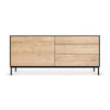 Oak Blackbird Sideboard - touchGOODS