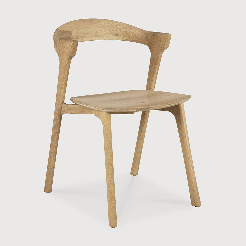 Oak Bok Dining Chair - touchGOODS