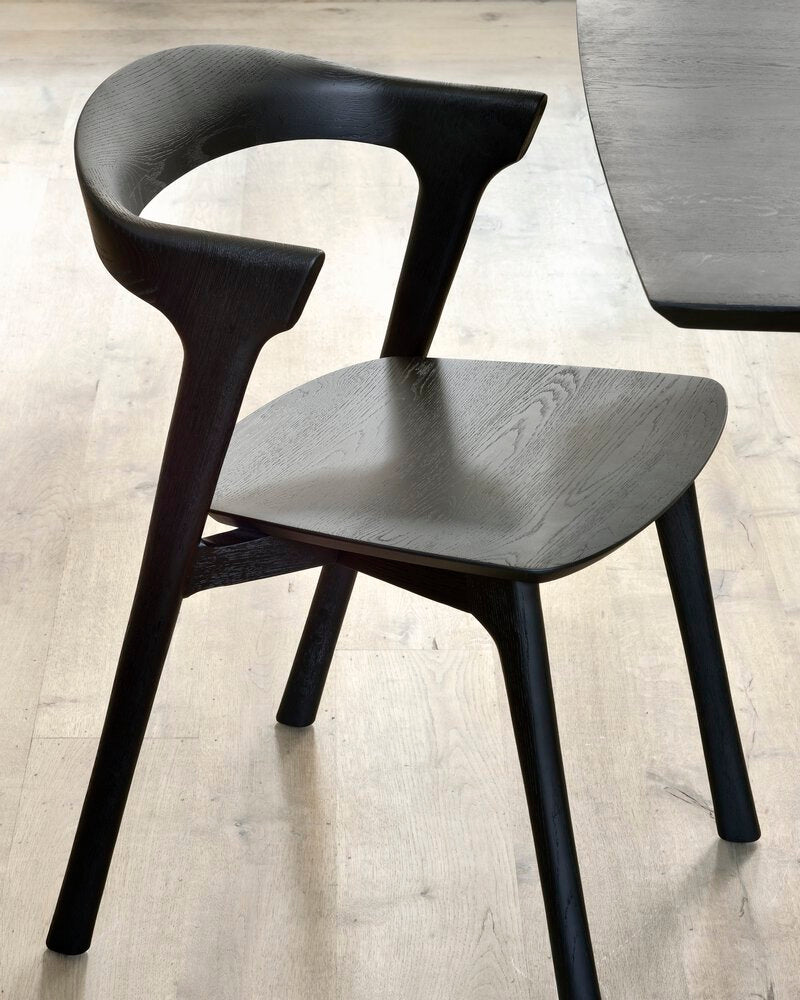 Oak Bok Dining Chair - touchGOODS