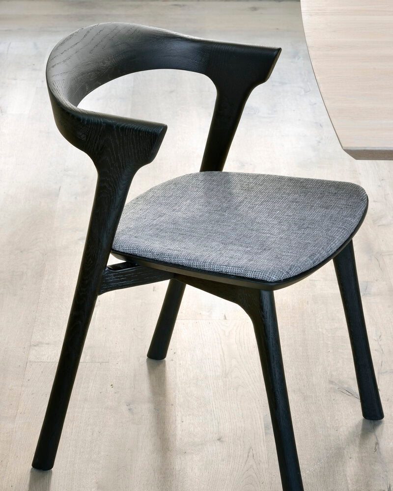 Oak Bok Dining Chair - touchGOODS