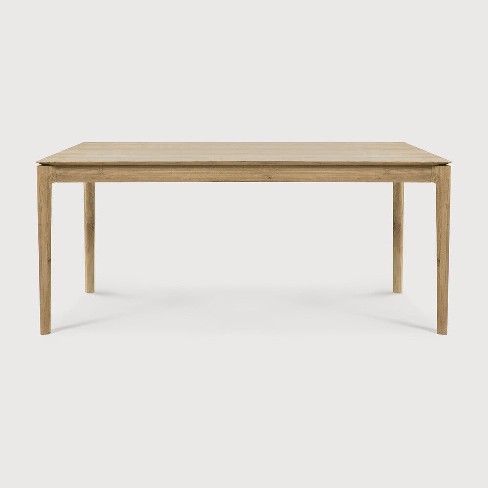 Oak Bok Dining Table - touchGOODS