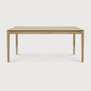 Oak Bok Dining Table - touchGOODS