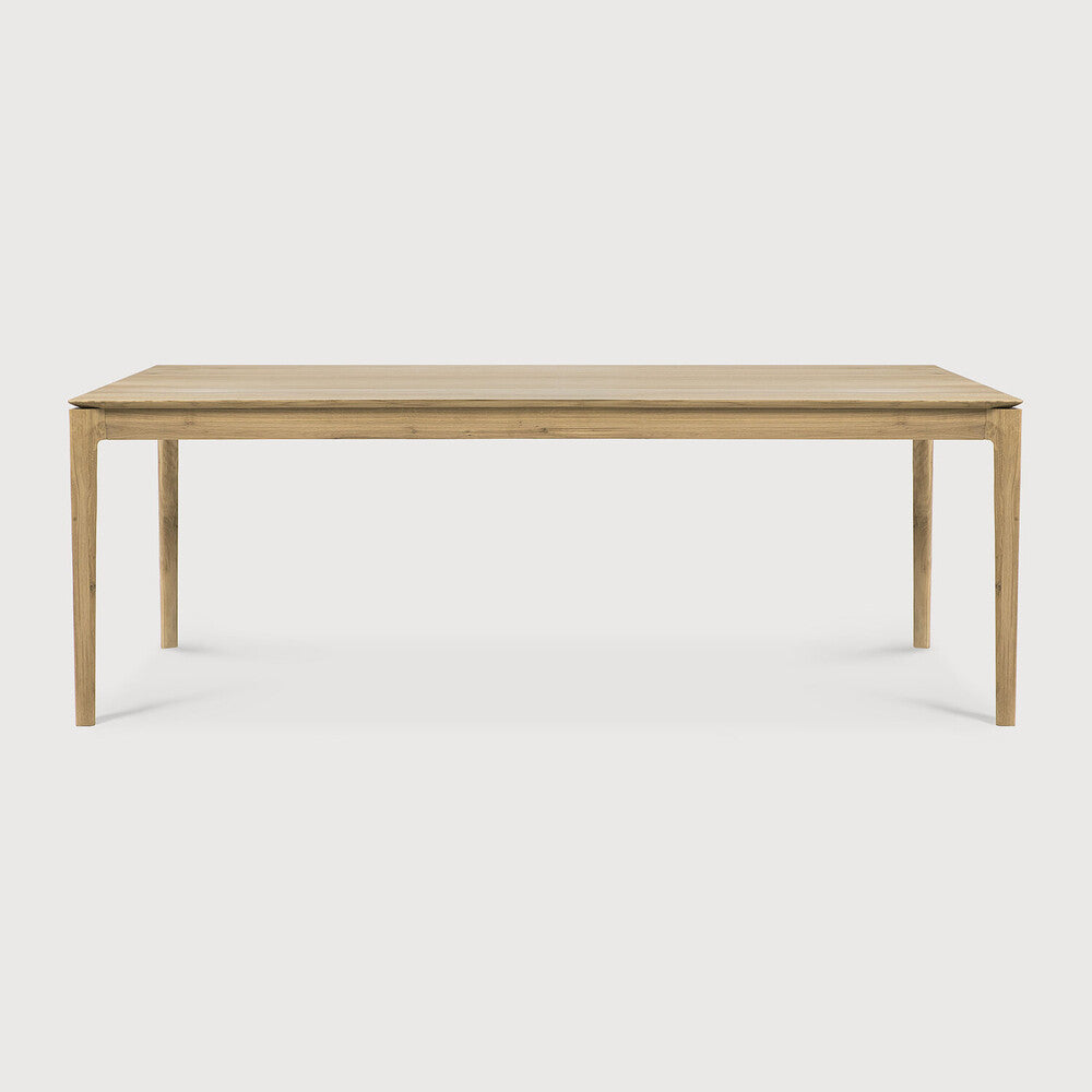 Oak Bok Dining Table - touchGOODS