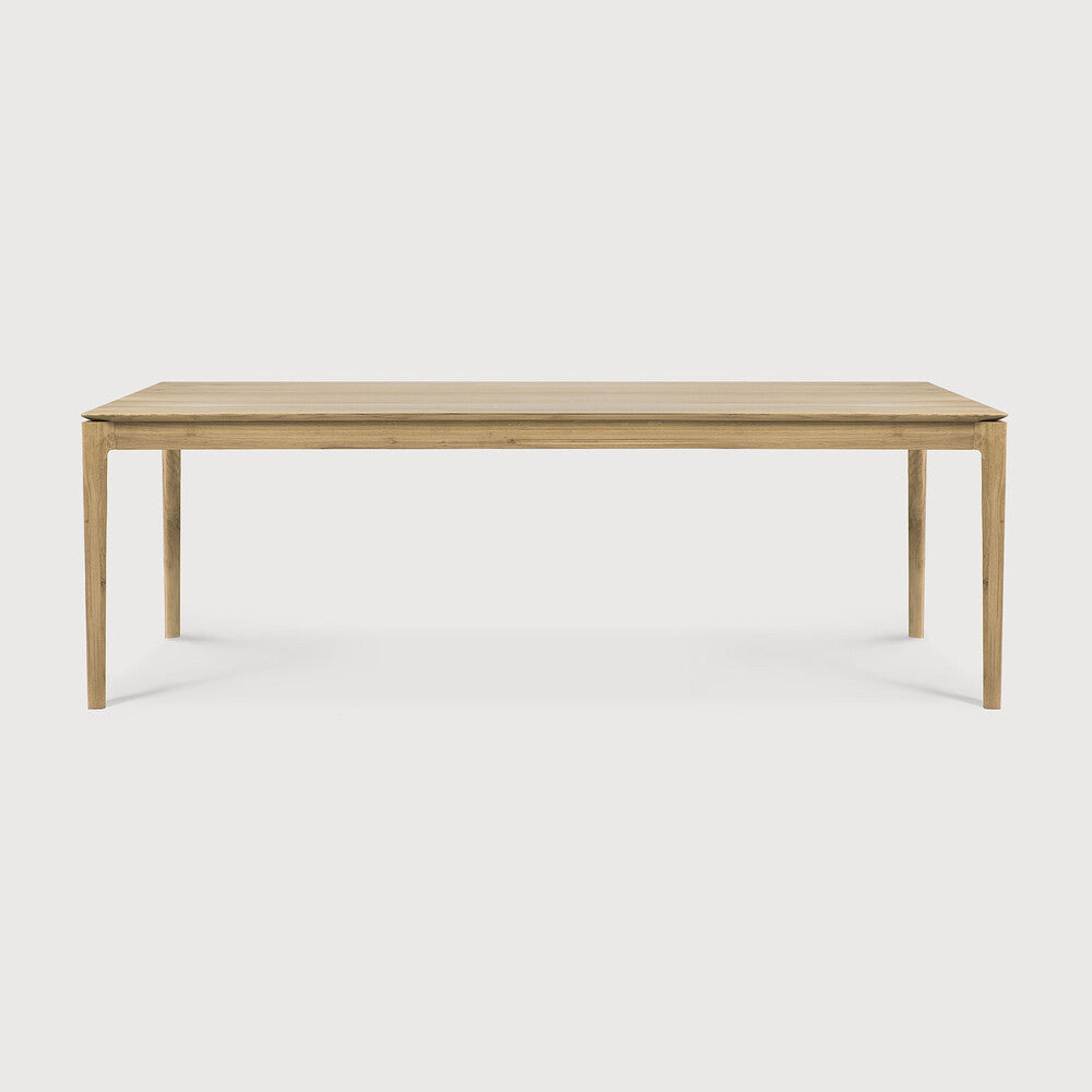 Oak Bok Dining Table - touchGOODS