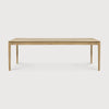 Oak Bok Dining Table - touchGOODS