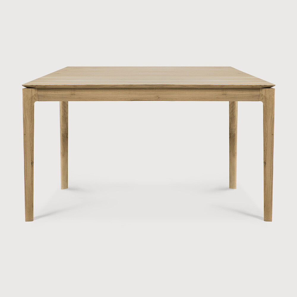 Oak Bok Dining Table - touchGOODS