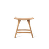 Oak Osso Stool - touchGOODS