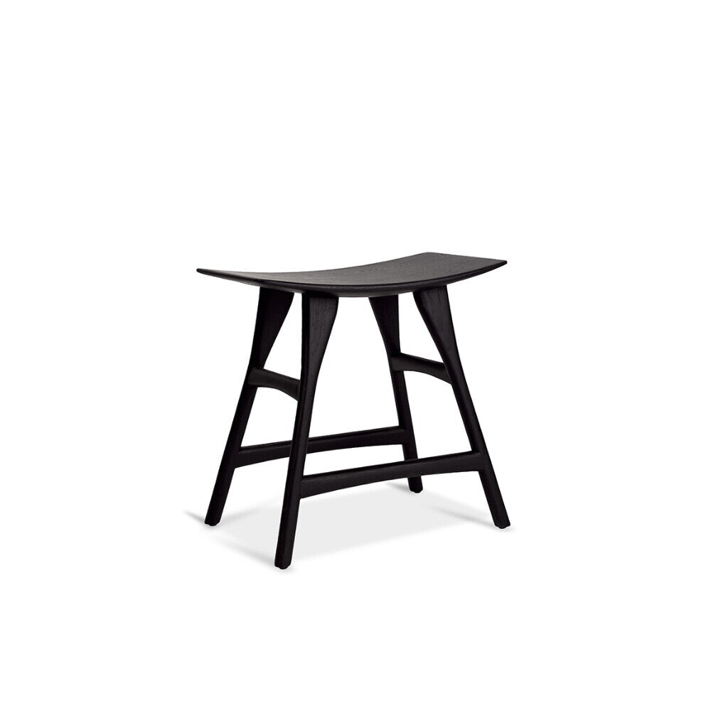 Oak Osso Stool - touchGOODS