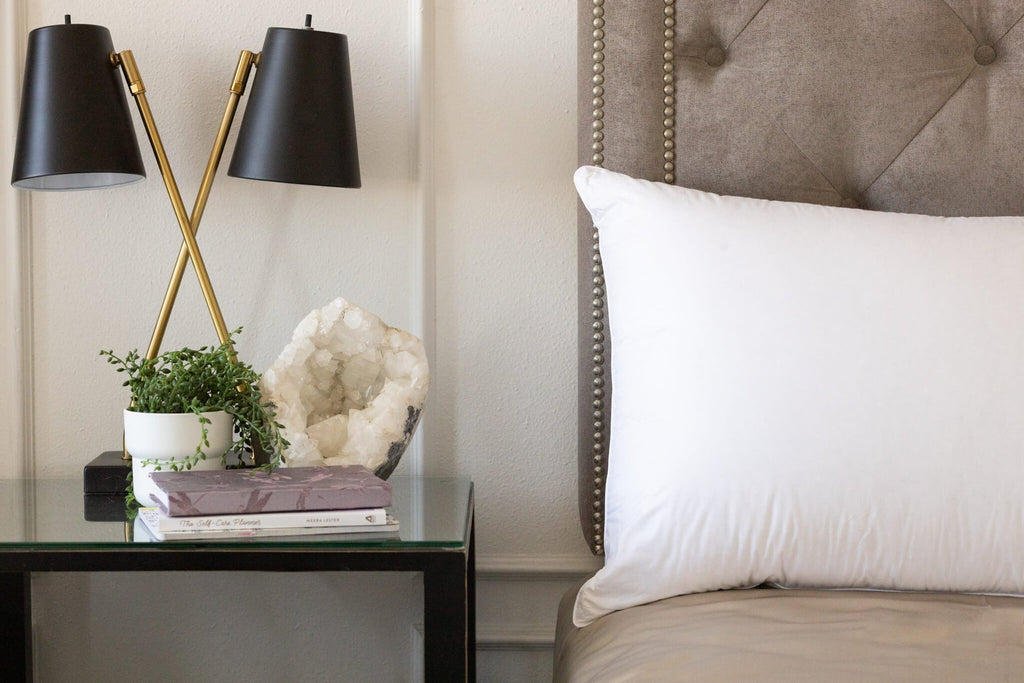 Call Me Down Pillow - touchGOODS