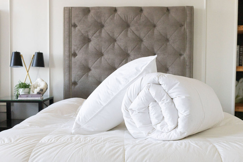 Call Me Down Comforter - touchGOODS