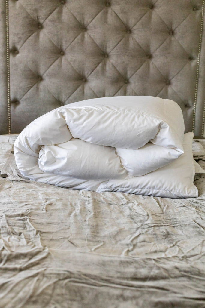 Call Me Down Comforter - touchGOODS