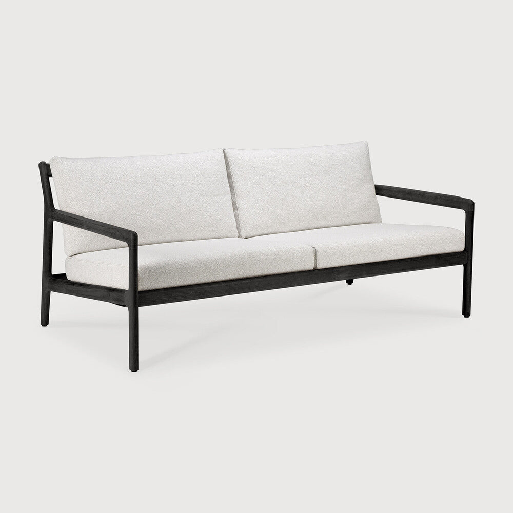 Jack Outdoor Sofa - Teak Black - touchGOODS