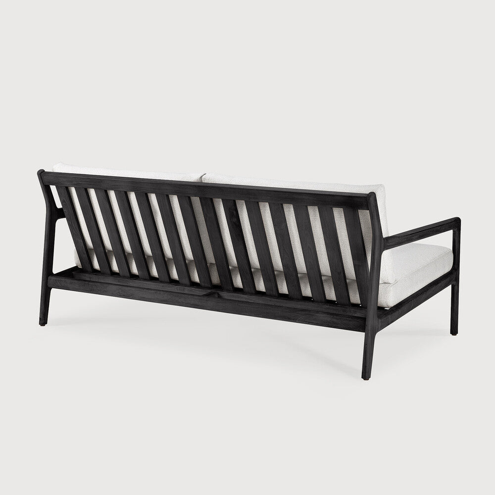 Jack Outdoor Sofa - Teak Black - touchGOODS
