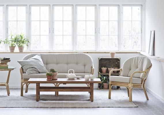 Alfred Coffee Table | touchGOODS