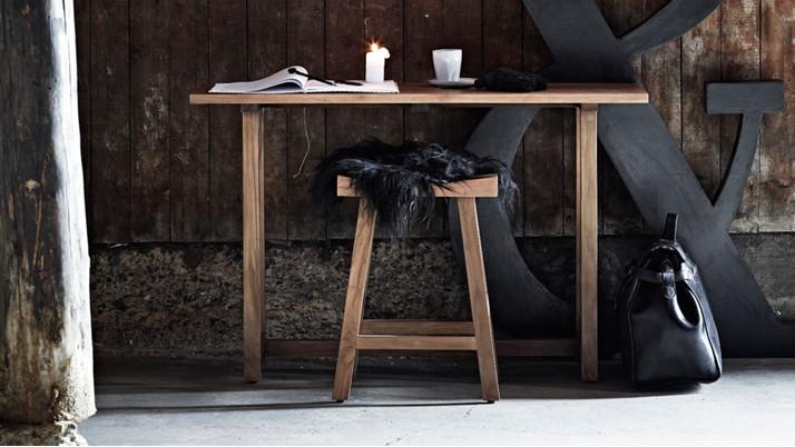 Charles Counter Stool | touchGOODS