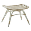 Monet Exterior Foot Stool - touchGOODS