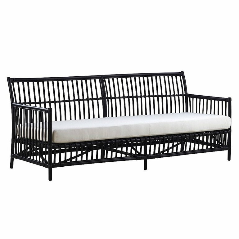 Caroline 3 Seat Sofa Exterior - touchGOODS