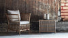 Donatello Rattan Chair - touchGOODS