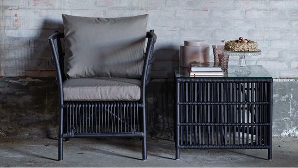 Donatello Rattan Chair - touchGOODS