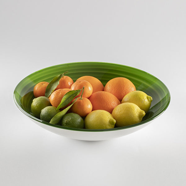 CENTERPIECE/FRUIT BOWL 'TWIST' - touchGOODS