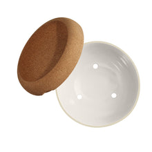 Deep Storage Bowl - touchGOODS