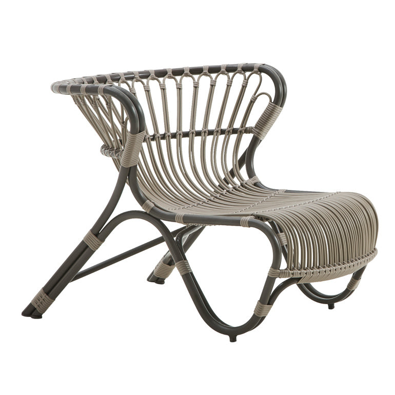Viggo Boesen Fox Chair Exterior - touchGOODS