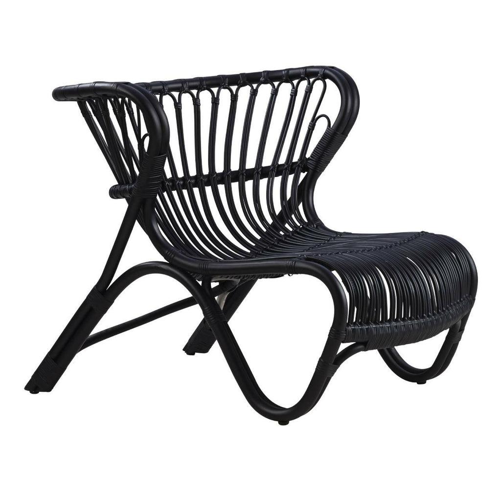 Viggo Boesen Fox Chair Exterior - touchGOODS