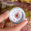 Chef's Precision Leave-In Meat Thermometer - touchGOODS