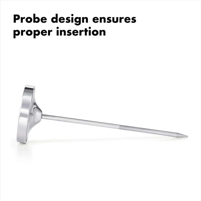 Chef's Precision Leave-In Meat Thermometer - touchGOODS