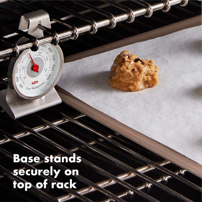 Good Grips Chef's Precision Oven Thermometer - touchGOODS