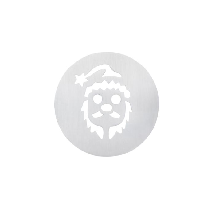 Good Grips Christmas Cookie Press Disk Set - touchGOODS