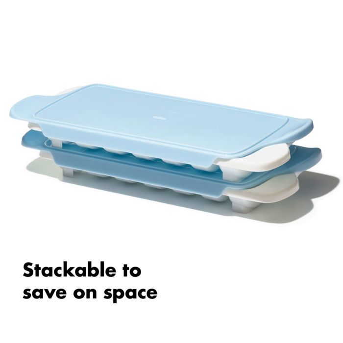 Ice Cube Tray Set - touchGOODS