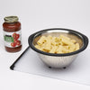 OXO Good Grips Stainless Steel Colander (3.0 Qt) - touchGOODS