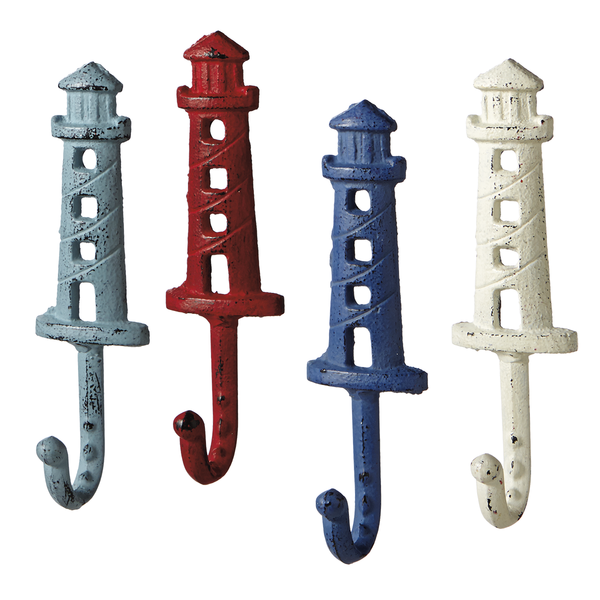 Light House Wall Hook - touchGOODS