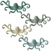 Octopus Wall Hook - touchGOODS
