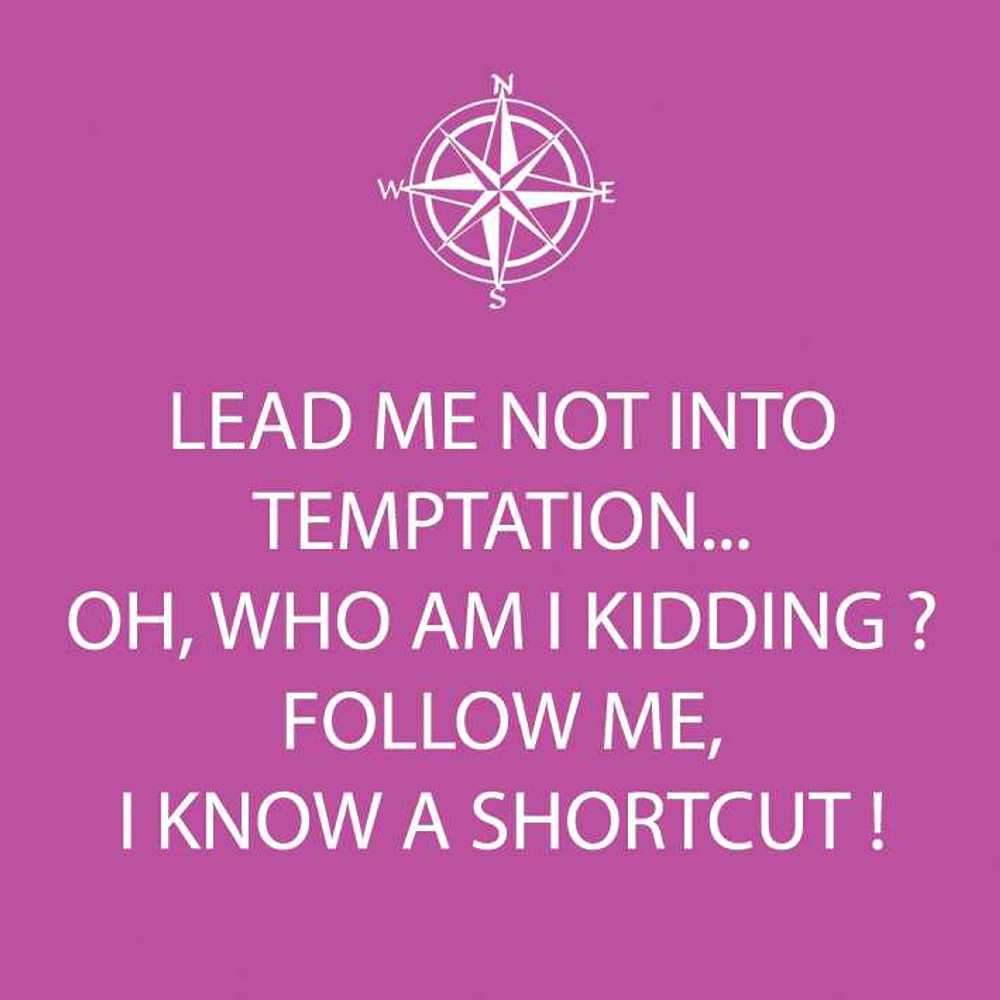 Temptation Beverage Napkin - touchGOODS