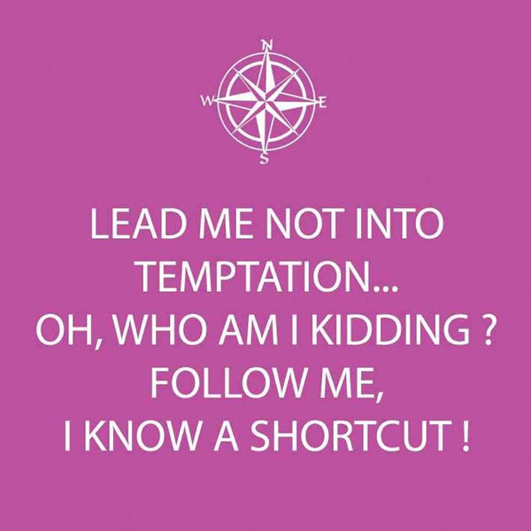 Temptation Beverage Napkin - touchGOODS