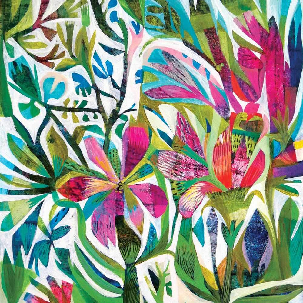 Cuzco  Beverage Napkins - touchGOODS