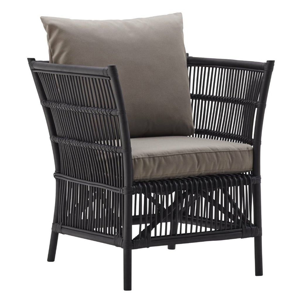 Donatello Rattan Chair - touchGOODS