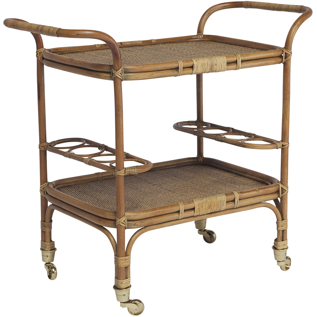 Carlo Bar Cart - touchGOODS