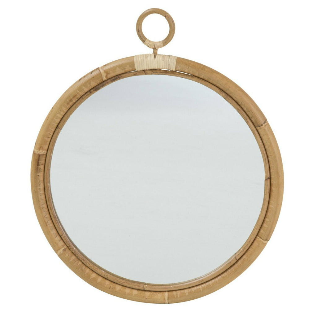 Ella Mirror Medium 18" Dia - touchGOODS