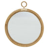 Ella Mirror Small 16" Dia - touchGOODS