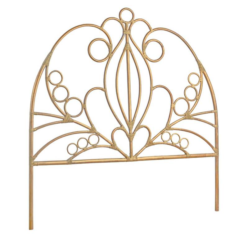 Natalia Headboard - touchGOODS