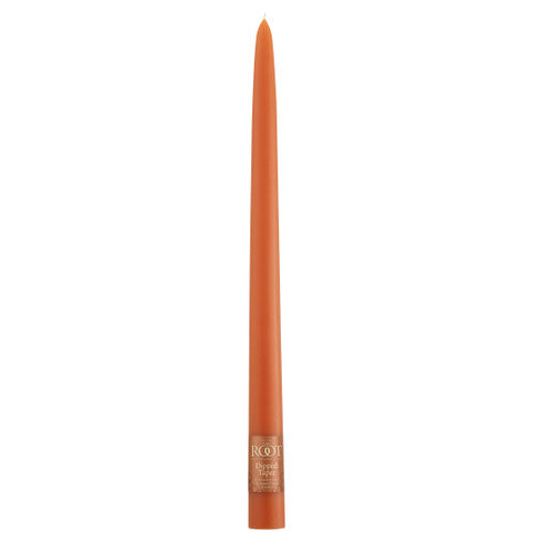 Dipped Taper Dinner Candle 12" - touchGOODS