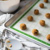 Pro-Grade Baking Mat 1/2 Sheet - touchGOODS