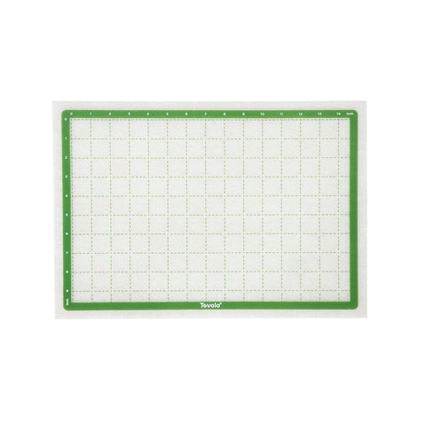 Pro-Grade Baking Mat 1/2 Sheet - touchGOODS