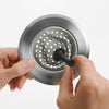 Silicone Sink Strainer - touchGOODS