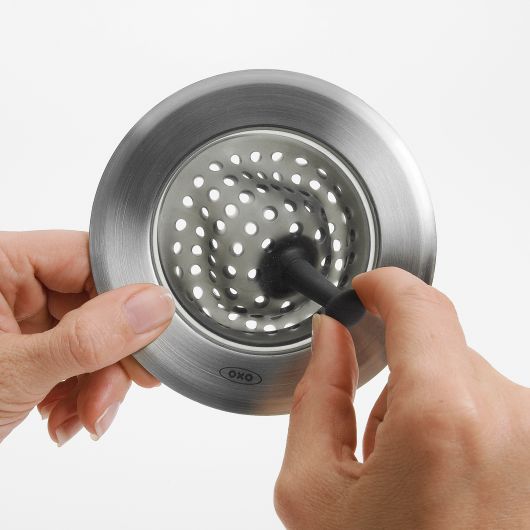Silicone Sink Strainer - touchGOODS